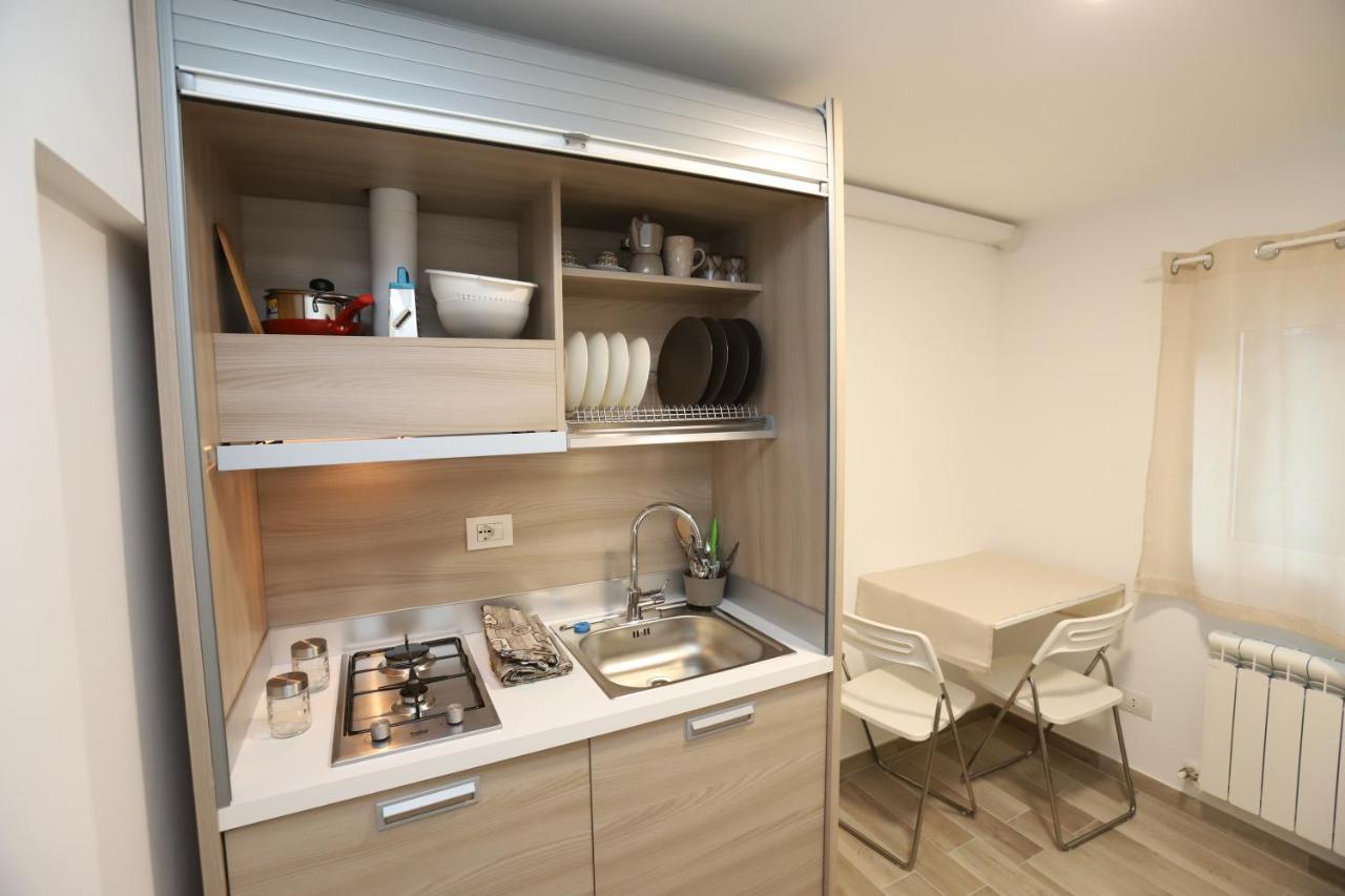 Orchidea Rooms & Suites Civitanova Marche Dış mekan fotoğraf