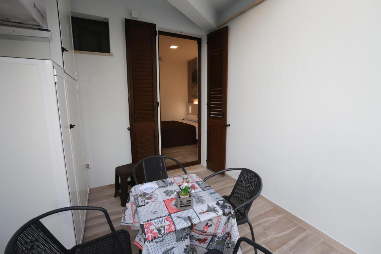 Orchidea Rooms & Suites Civitanova Marche Dış mekan fotoğraf