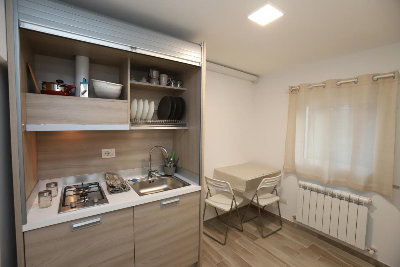 Orchidea Rooms & Suites Civitanova Marche Dış mekan fotoğraf