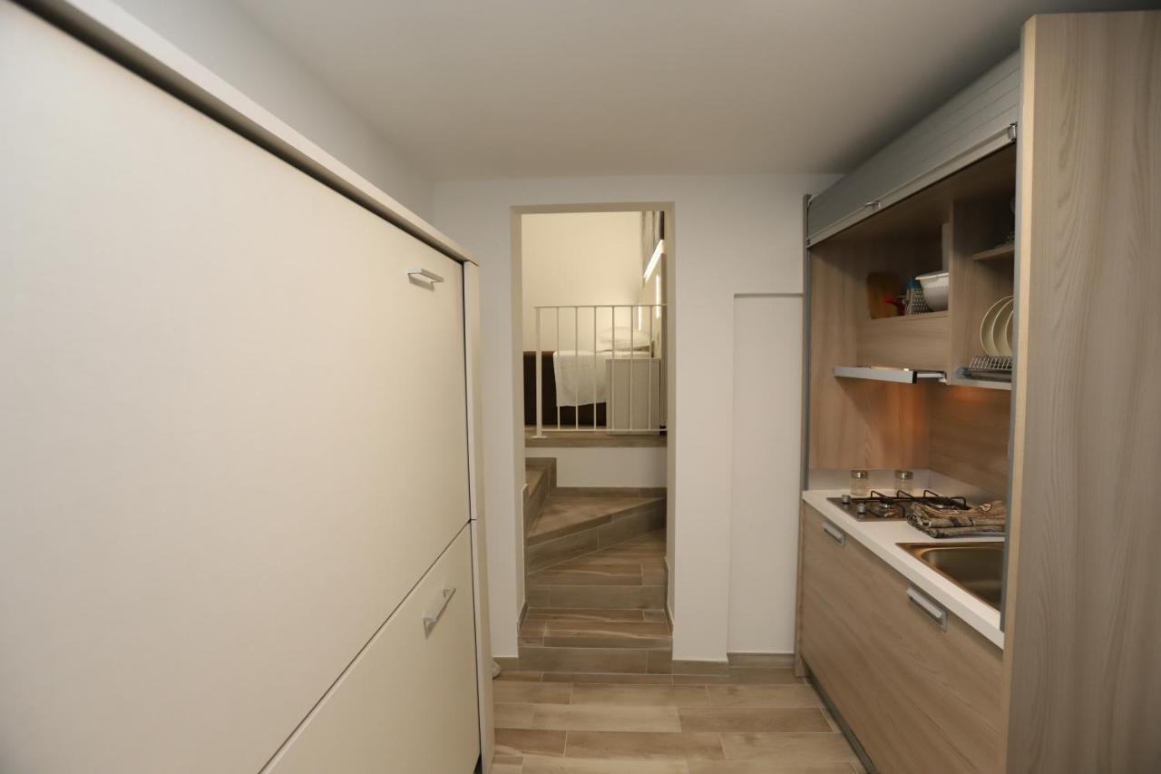 Orchidea Rooms & Suites Civitanova Marche Dış mekan fotoğraf