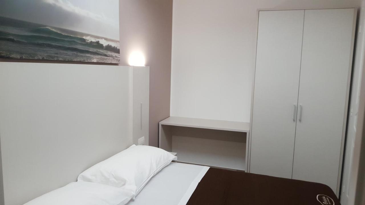 Orchidea Rooms & Suites Civitanova Marche Dış mekan fotoğraf