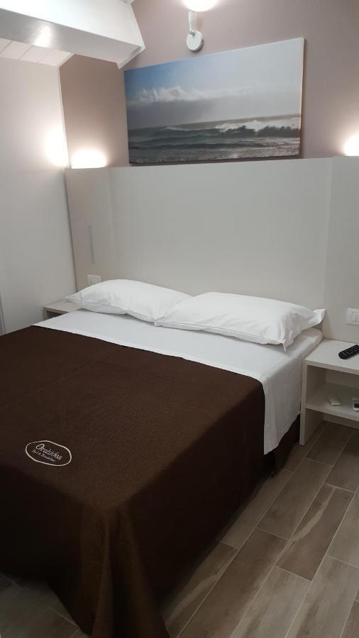Orchidea Rooms & Suites Civitanova Marche Dış mekan fotoğraf