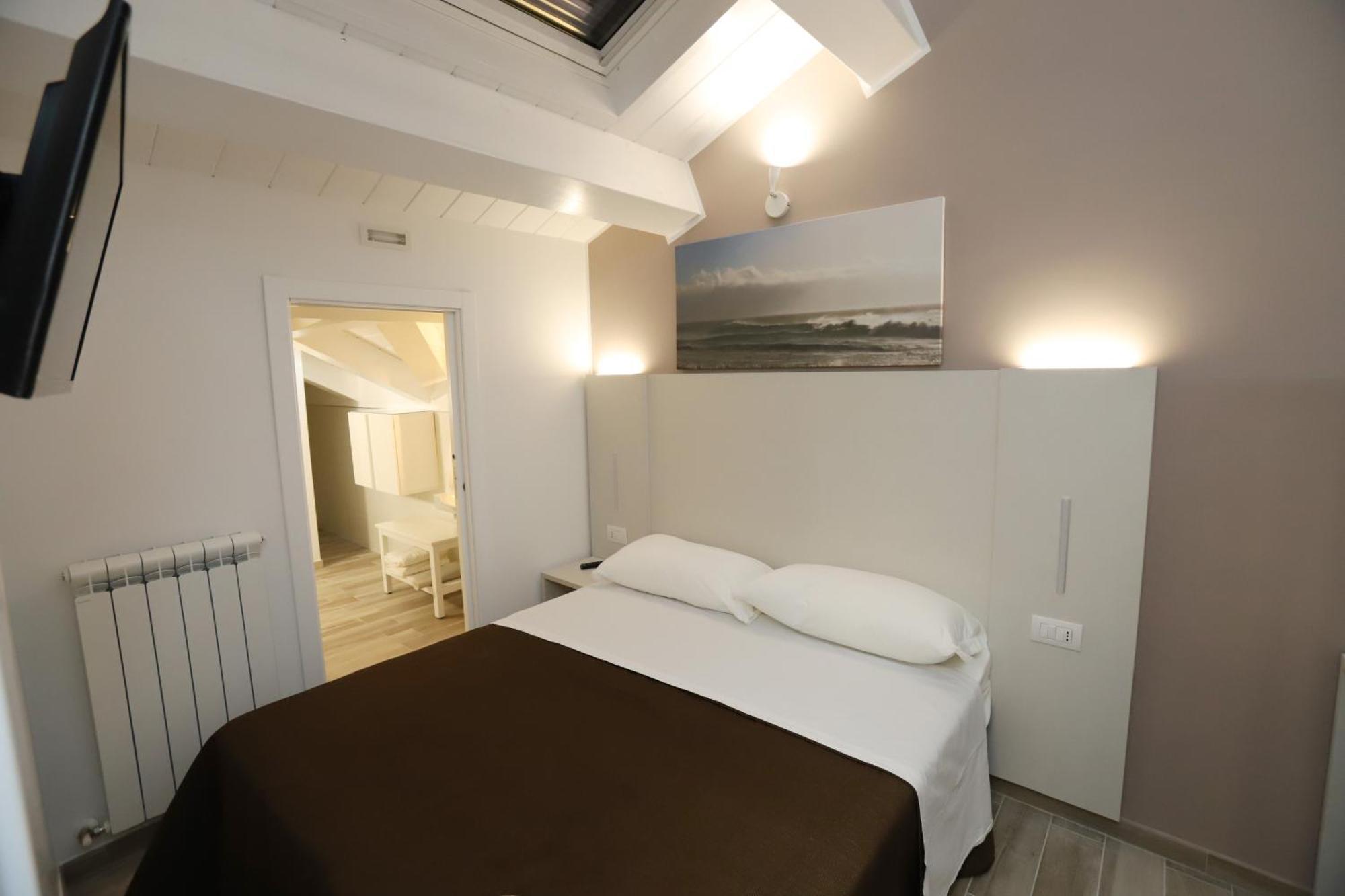 Orchidea Rooms & Suites Civitanova Marche Dış mekan fotoğraf