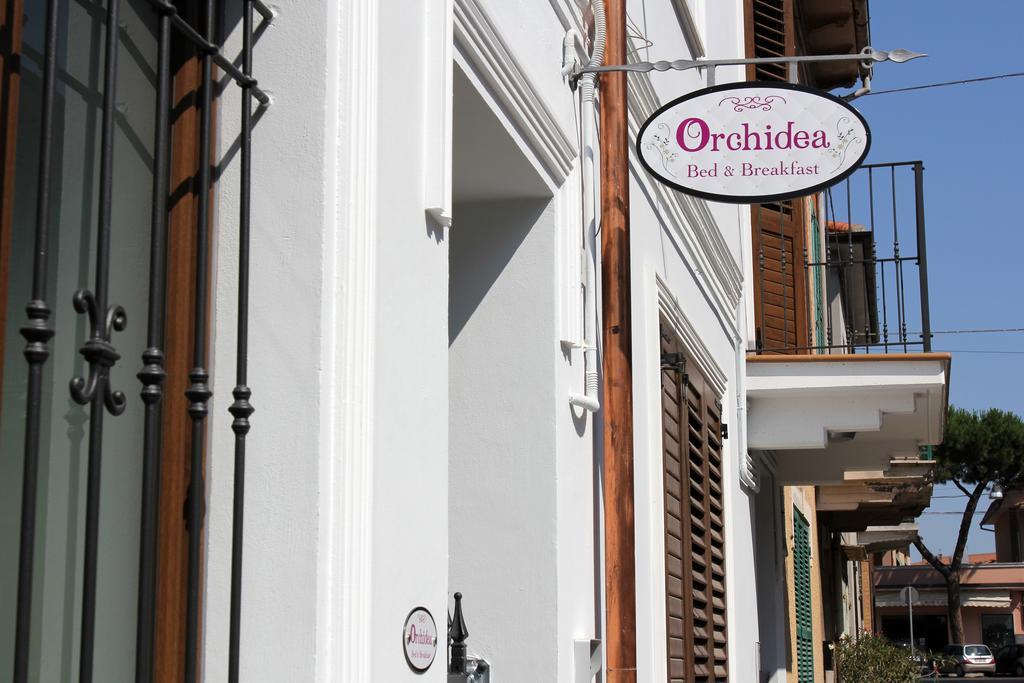 Orchidea Rooms & Suites Civitanova Marche Dış mekan fotoğraf