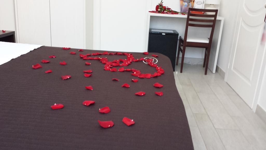 Orchidea Rooms & Suites Civitanova Marche Dış mekan fotoğraf