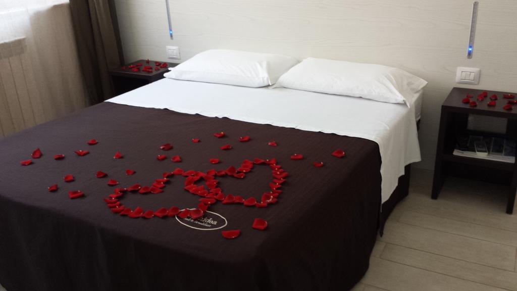 Orchidea Rooms & Suites Civitanova Marche Dış mekan fotoğraf