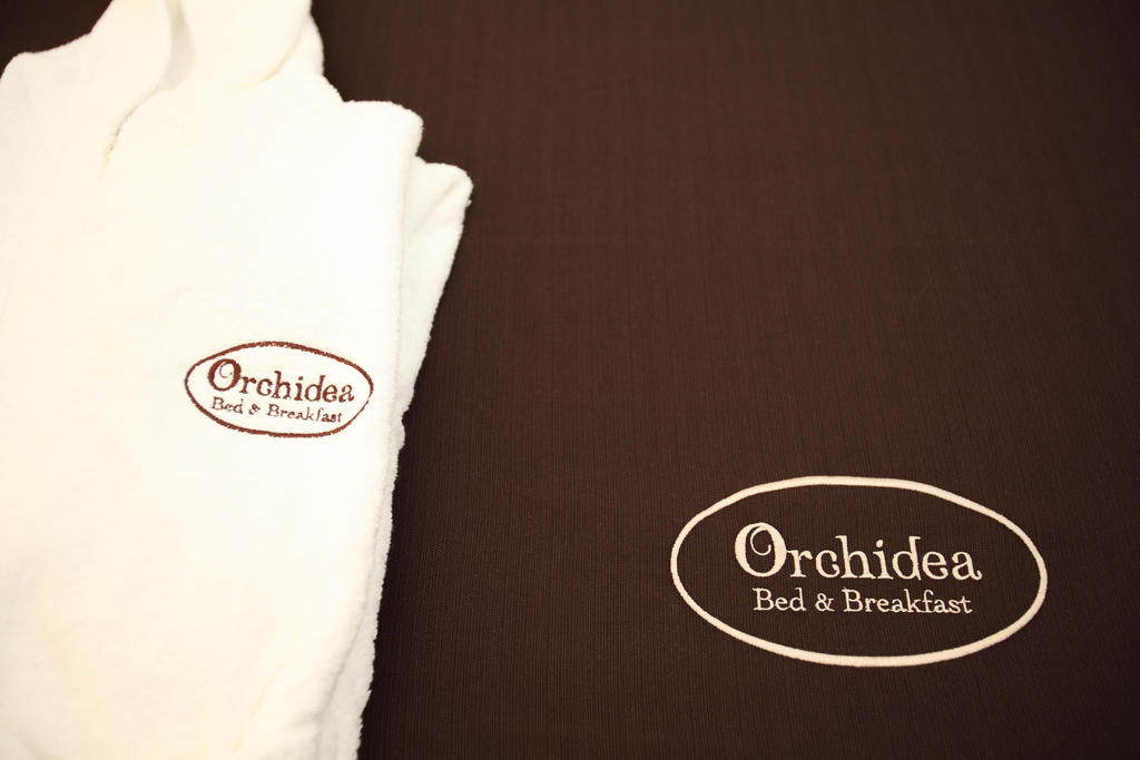 Orchidea Rooms & Suites Civitanova Marche Oda fotoğraf