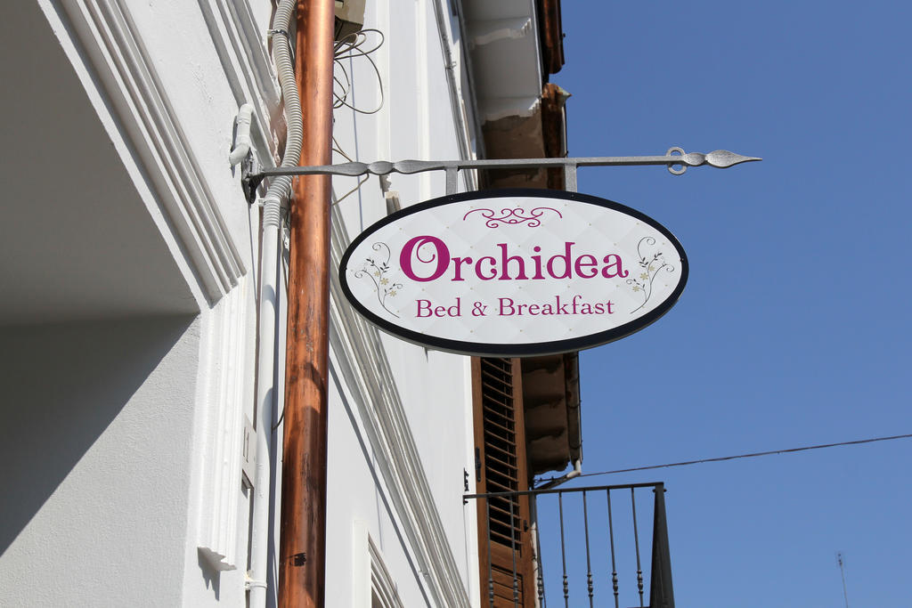 Orchidea Rooms & Suites Civitanova Marche Dış mekan fotoğraf