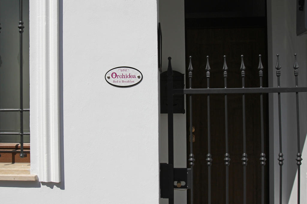 Orchidea Rooms & Suites Civitanova Marche Oda fotoğraf