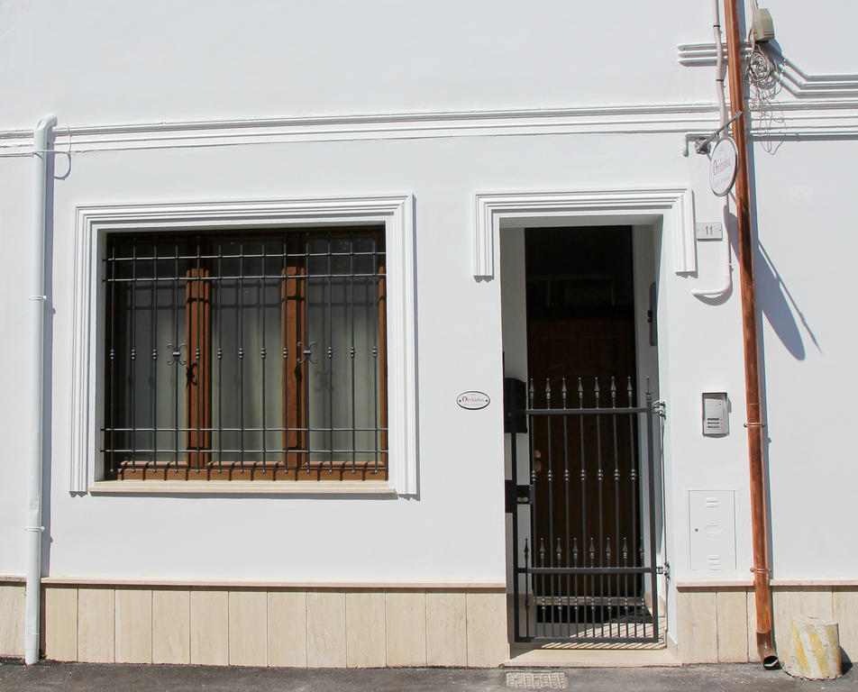 Orchidea Rooms & Suites Civitanova Marche Dış mekan fotoğraf