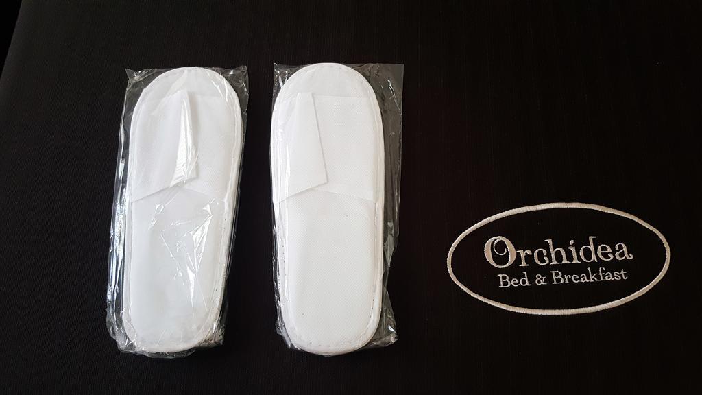 Orchidea Rooms & Suites Civitanova Marche Dış mekan fotoğraf