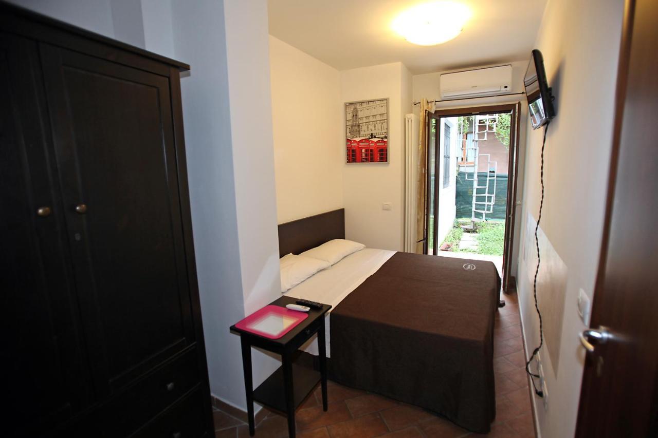 Orchidea Rooms & Suites Civitanova Marche Dış mekan fotoğraf