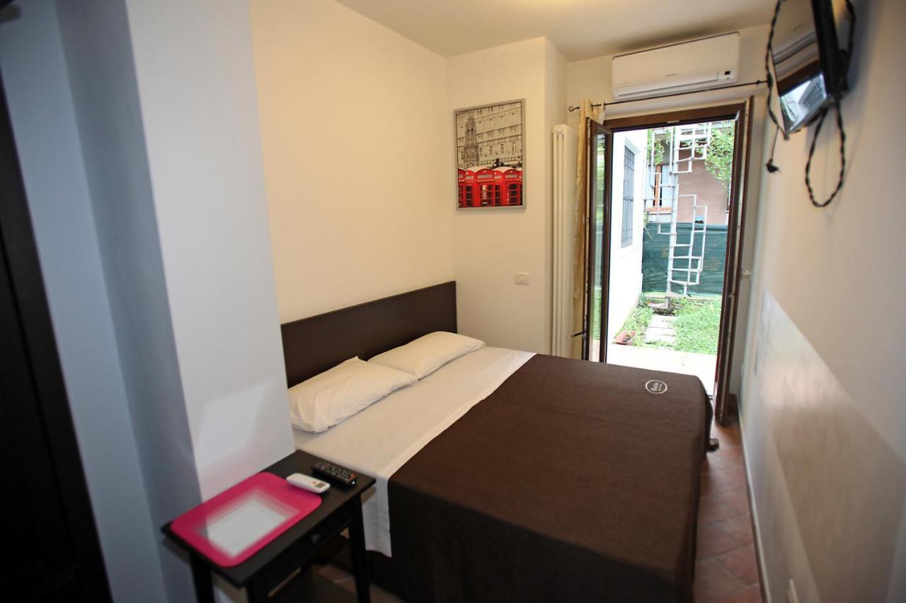 Orchidea Rooms & Suites Civitanova Marche Dış mekan fotoğraf