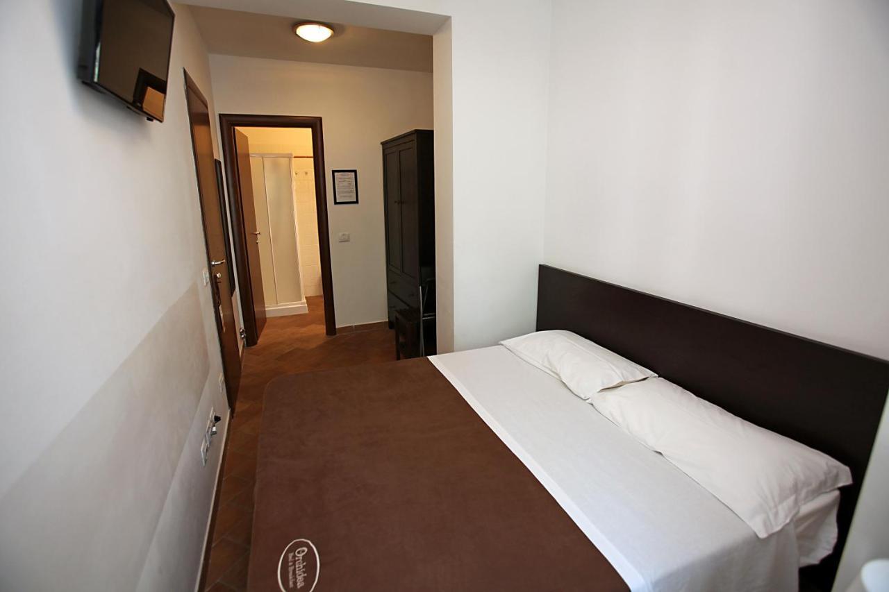 Orchidea Rooms & Suites Civitanova Marche Dış mekan fotoğraf