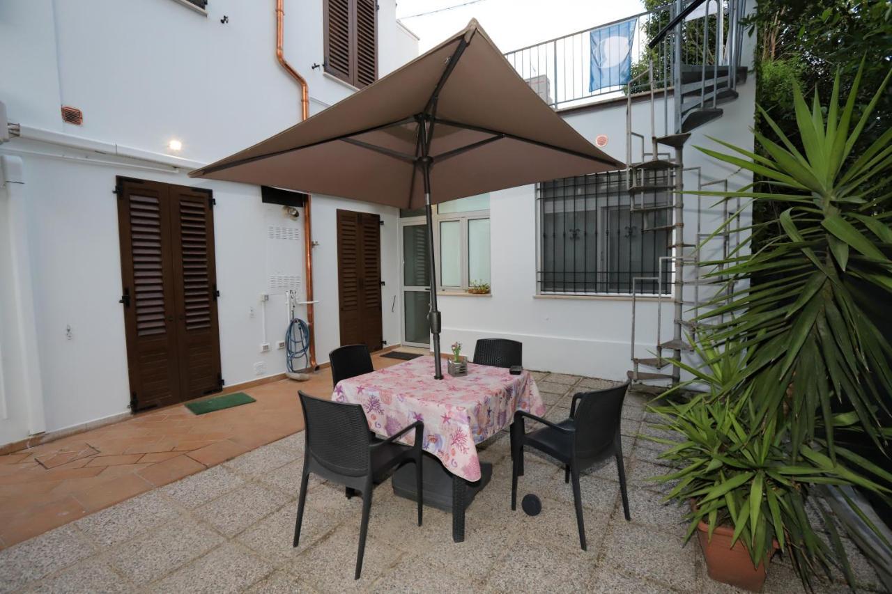 Orchidea Rooms & Suites Civitanova Marche Dış mekan fotoğraf