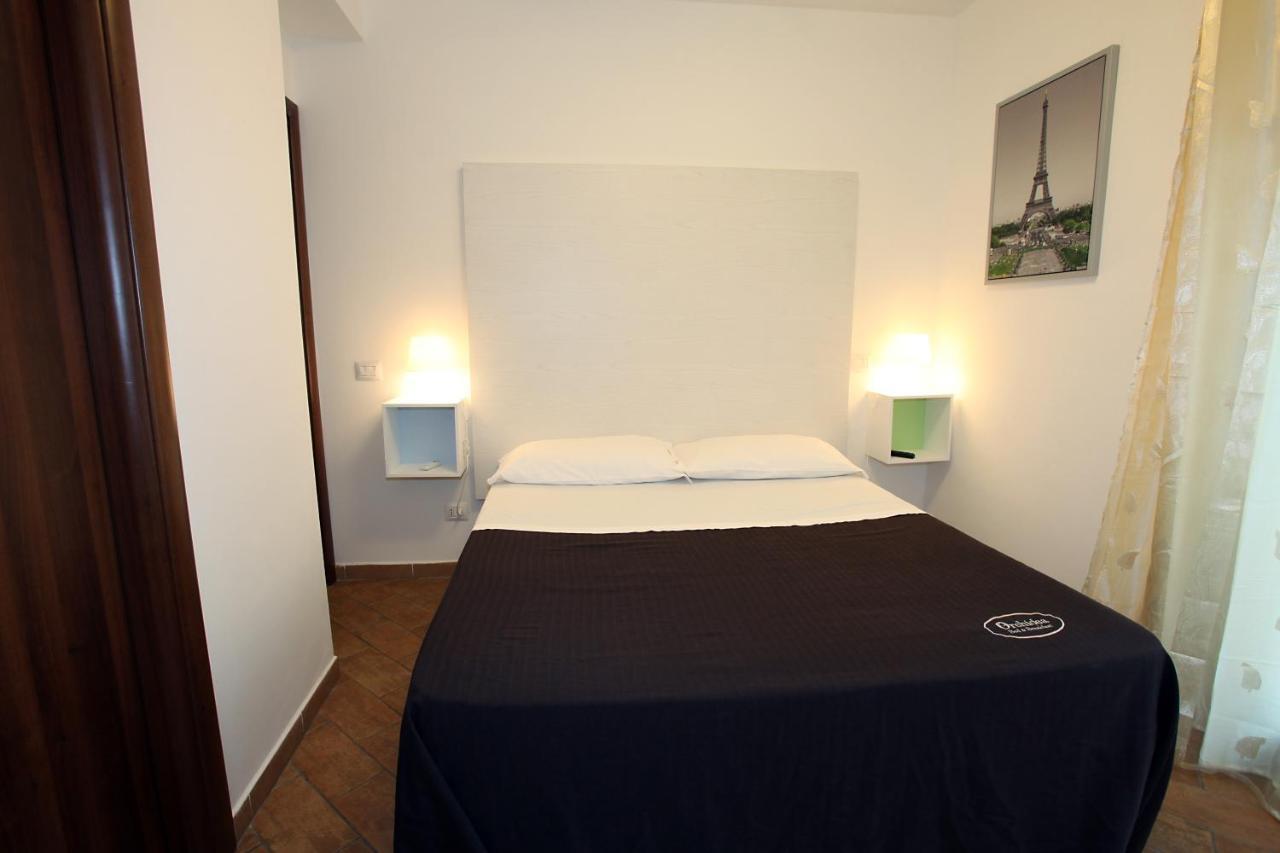Orchidea Rooms & Suites Civitanova Marche Dış mekan fotoğraf