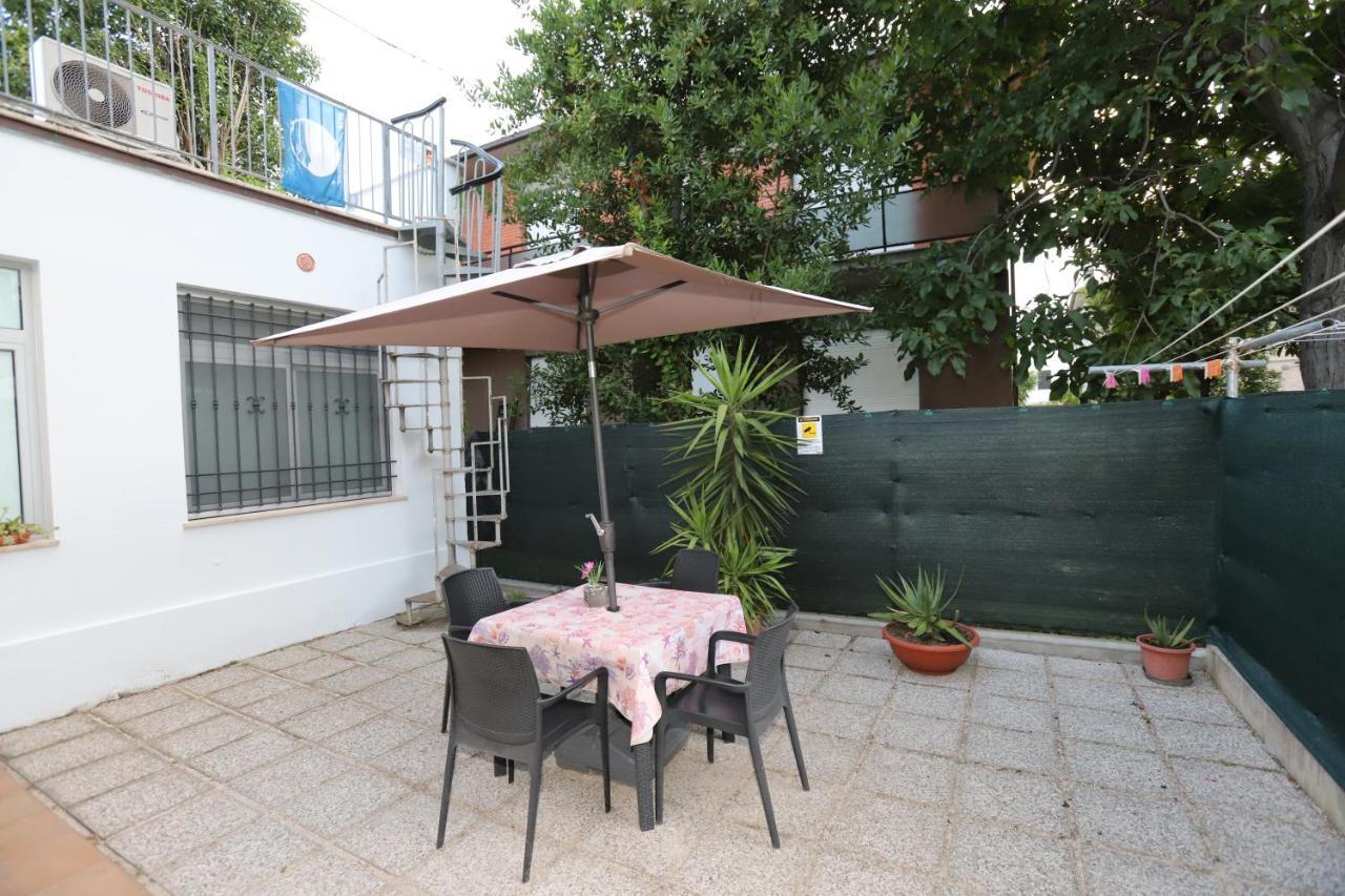 Orchidea Rooms & Suites Civitanova Marche Dış mekan fotoğraf