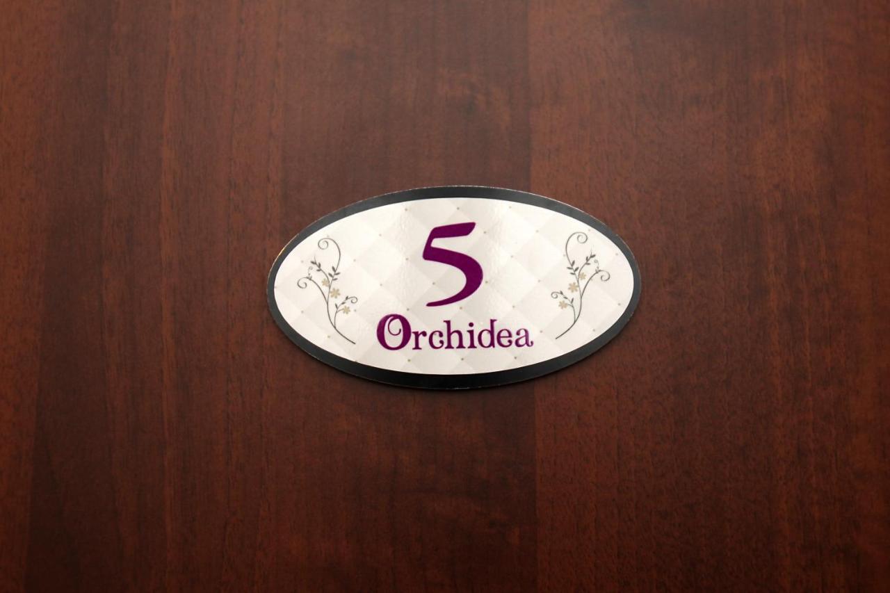 Orchidea Rooms & Suites Civitanova Marche Dış mekan fotoğraf