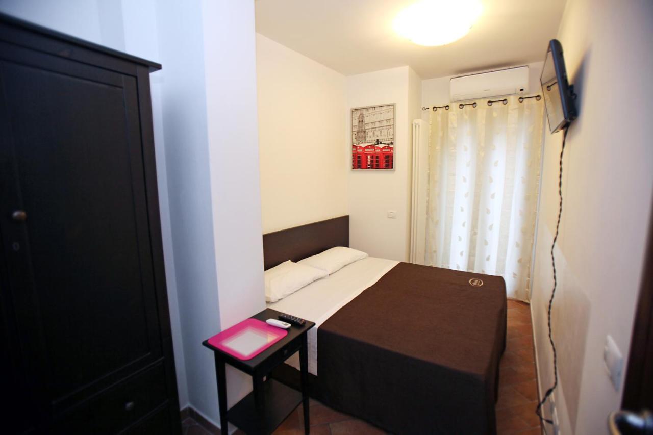 Orchidea Rooms & Suites Civitanova Marche Dış mekan fotoğraf