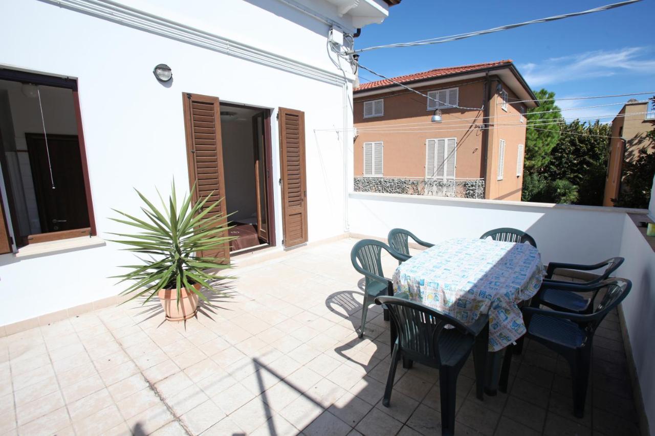 Orchidea Rooms & Suites Civitanova Marche Dış mekan fotoğraf