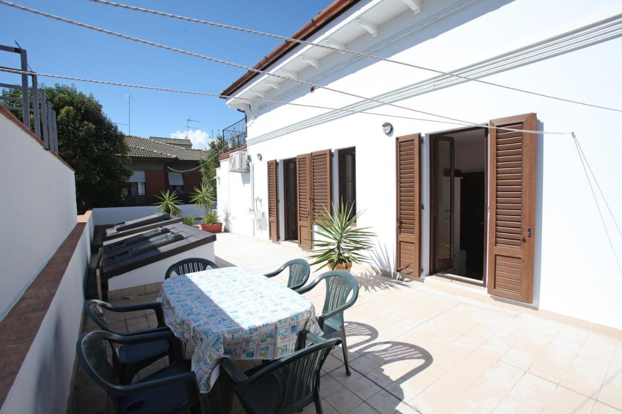 Orchidea Rooms & Suites Civitanova Marche Dış mekan fotoğraf