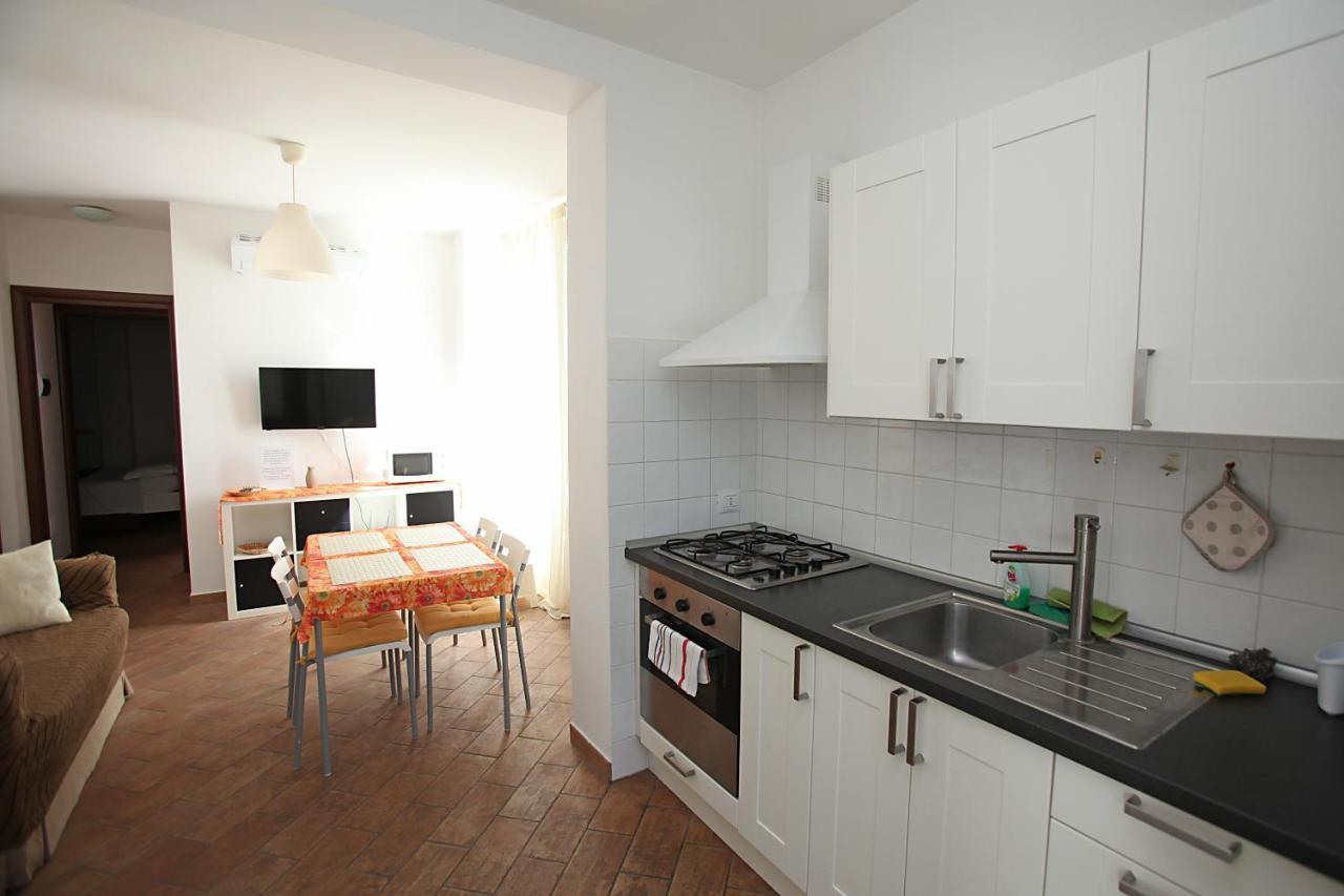 Orchidea Rooms & Suites Civitanova Marche Dış mekan fotoğraf