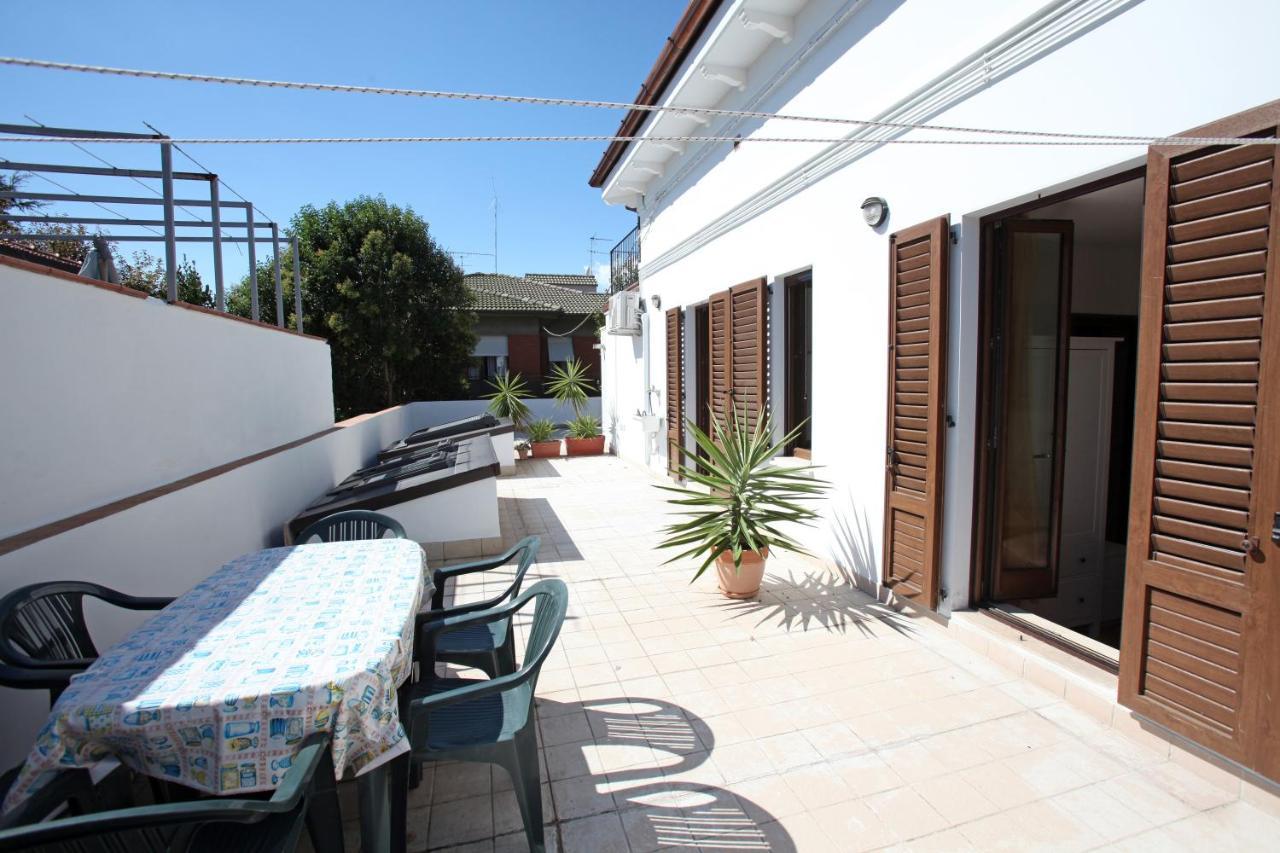 Orchidea Rooms & Suites Civitanova Marche Dış mekan fotoğraf