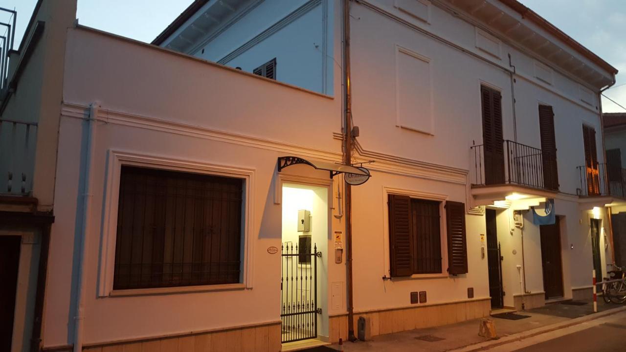 Orchidea Rooms & Suites Civitanova Marche Dış mekan fotoğraf