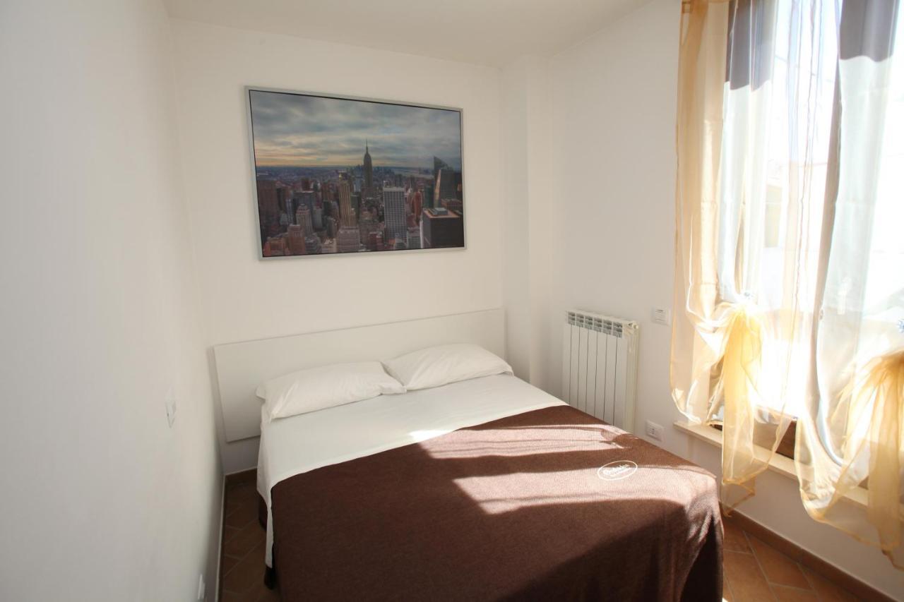 Orchidea Rooms & Suites Civitanova Marche Dış mekan fotoğraf