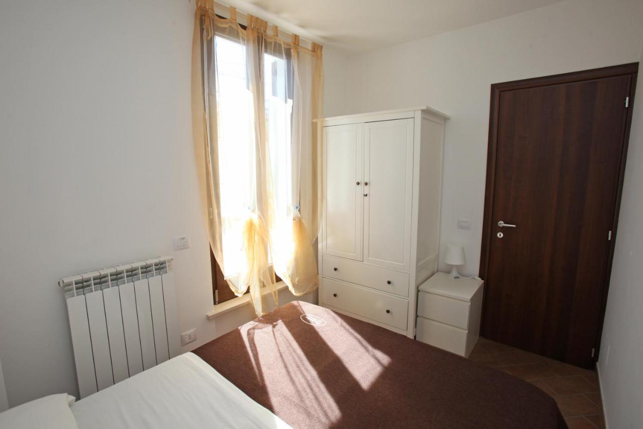 Orchidea Rooms & Suites Civitanova Marche Dış mekan fotoğraf