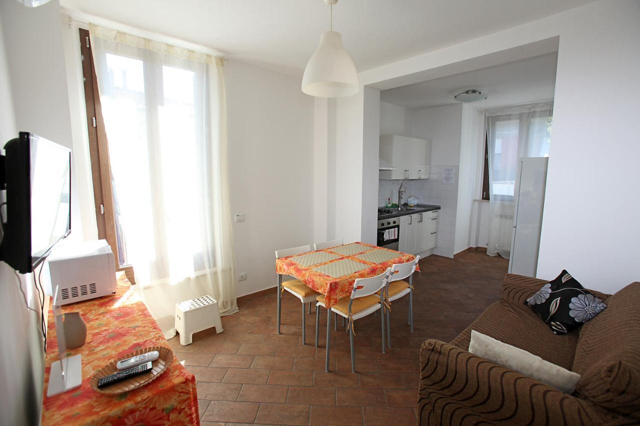 Orchidea Rooms & Suites Civitanova Marche Dış mekan fotoğraf