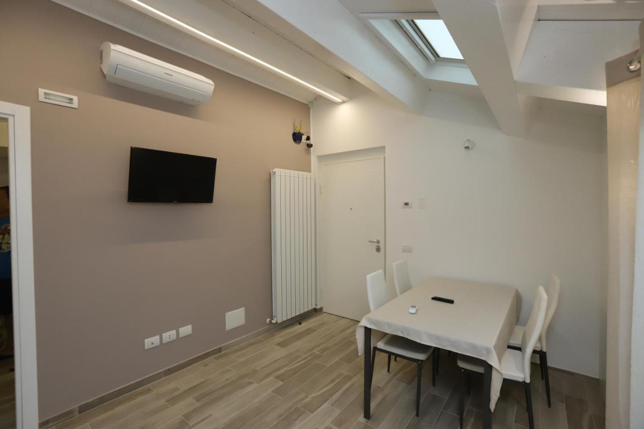 Orchidea Rooms & Suites Civitanova Marche Dış mekan fotoğraf