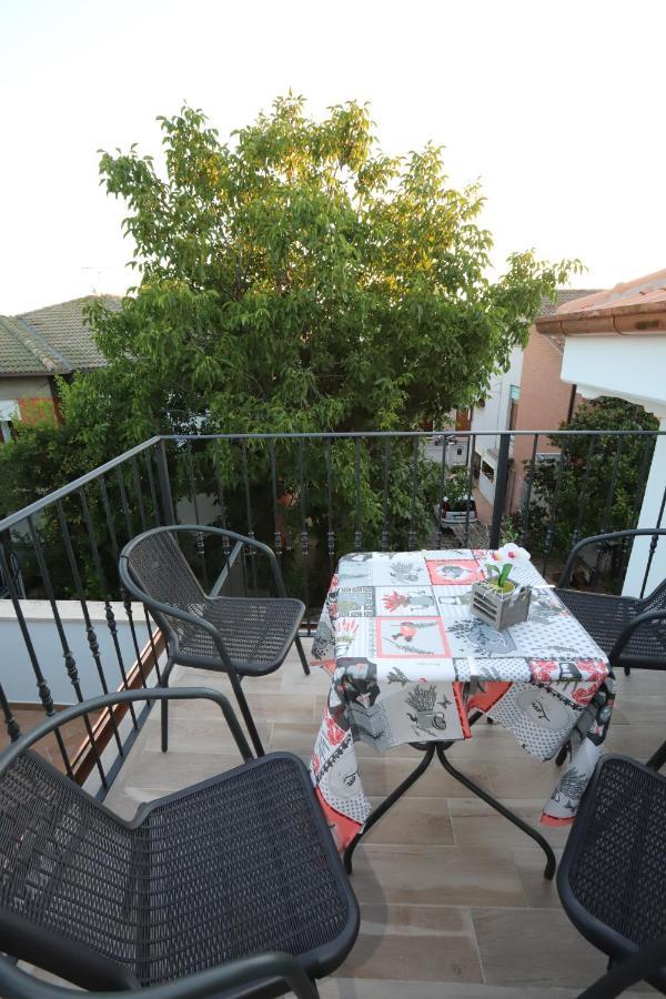Orchidea Rooms & Suites Civitanova Marche Dış mekan fotoğraf