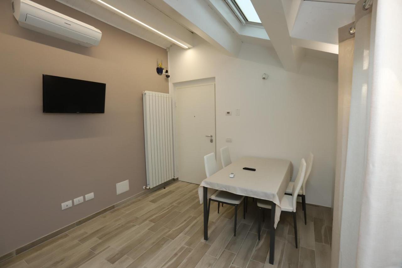 Orchidea Rooms & Suites Civitanova Marche Dış mekan fotoğraf