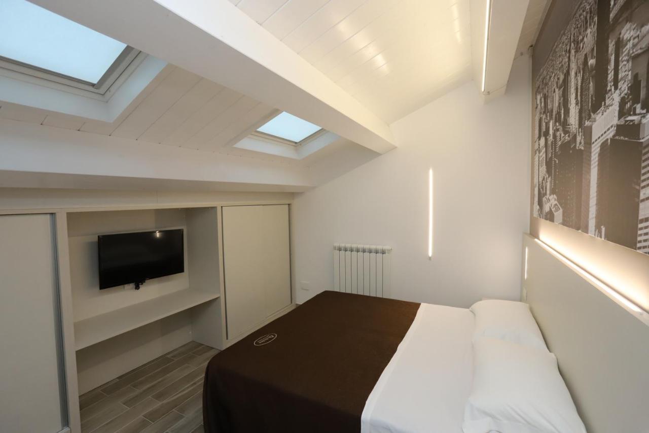 Orchidea Rooms & Suites Civitanova Marche Dış mekan fotoğraf