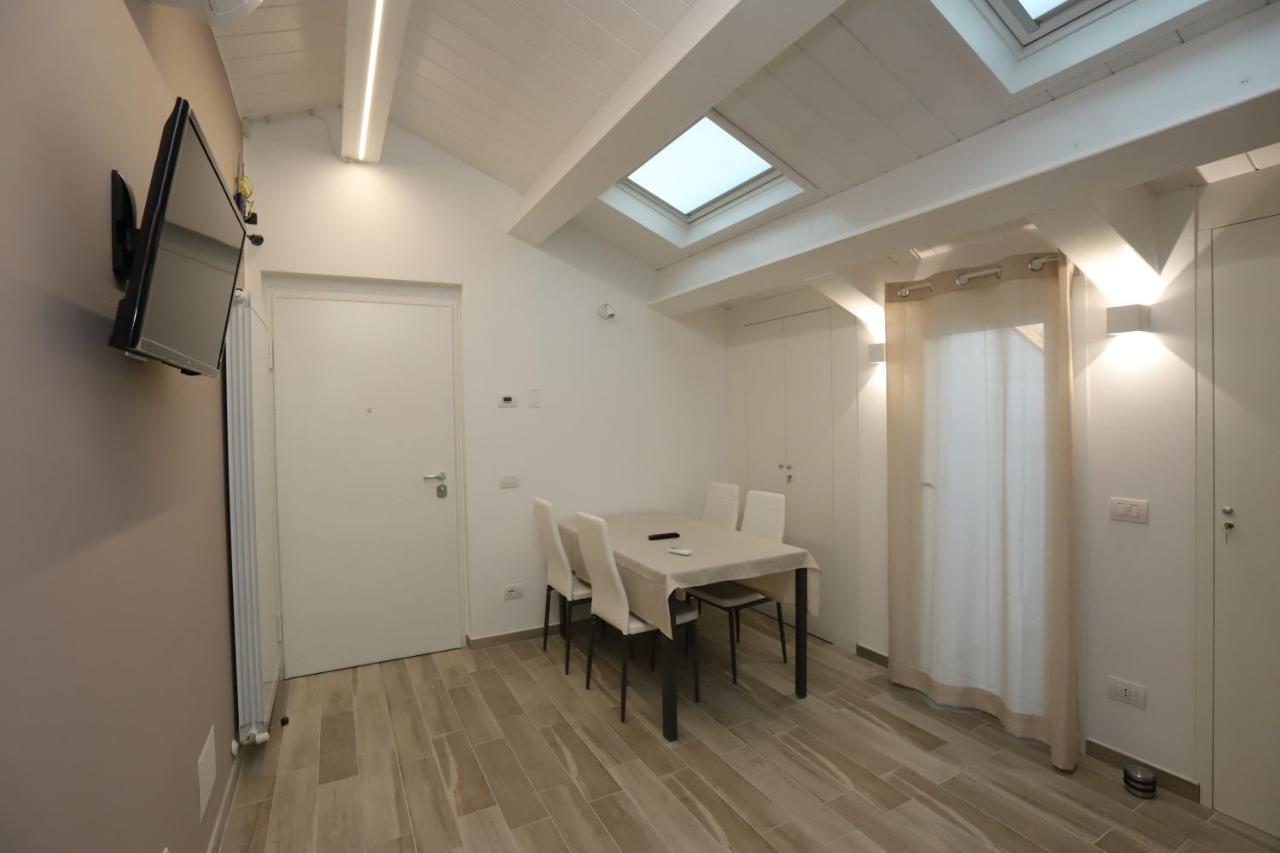 Orchidea Rooms & Suites Civitanova Marche Dış mekan fotoğraf